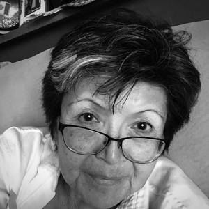 Meet your Posher, Noreen